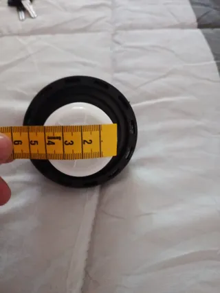 Tapones depósito moto con llaves