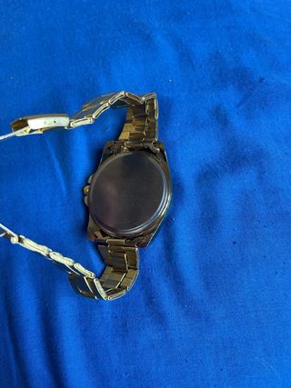 Reloj YOLAKO Dorado y Verde Nuevo