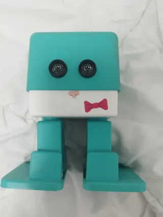 Robot Educativo Zowi BQ