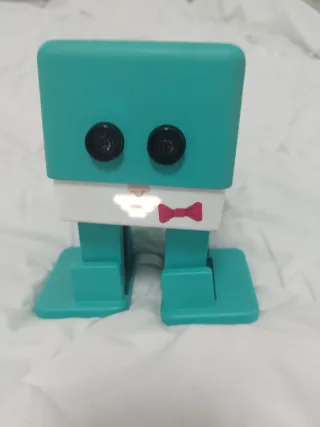 Robot Educativo Zowi BQ
