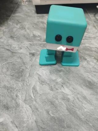 Robot Educativo Zowi BQ