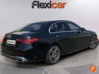 Mercedes Clase C C 220 d