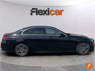 Mercedes Clase C C 220 d