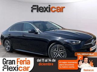 Mercedes Clase C C 220 d