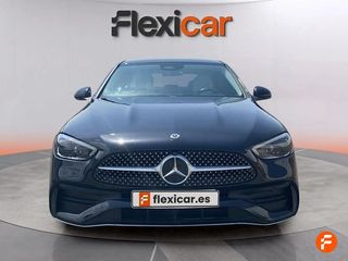 Mercedes Clase C C 220 d