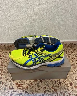 Zapatillas Asics Running