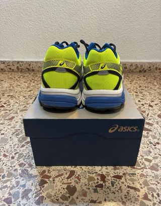 Zapatillas Asics Running