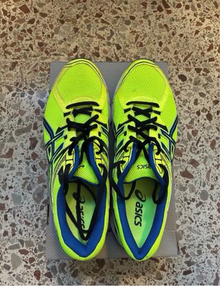 Zapatillas Asics Running