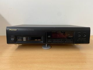 Reproductor CD Pioneer PD-M426