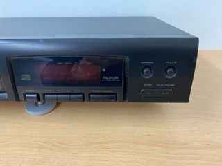 Reproductor CD Pioneer PD-M426