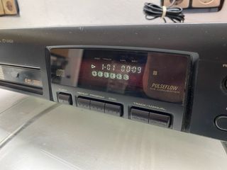 Reproductor CD Pioneer PD-M426