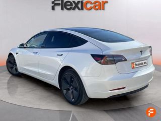 Tesla Model 3 Gran Autonomía RWD