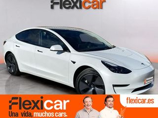 Tesla Model 3 Gran Autonomía RWD