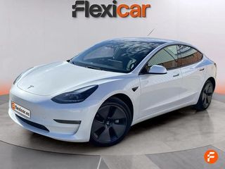 Tesla Model 3 Gran Autonomía RWD