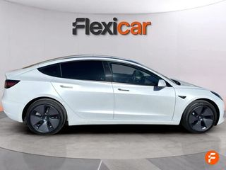Tesla Model 3 Gran Autonomía RWD