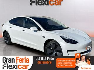 Tesla Model 3 Gran Autonomía RWD