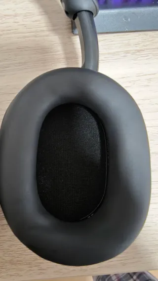 Auriculares Sony WH-1000XM5 Negros