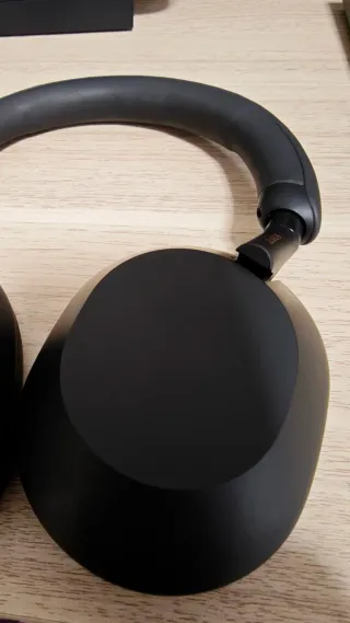 Auriculares Sony WH-1000XM5 Negros