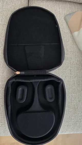 Auriculares Sony WH-1000XM5 Negros