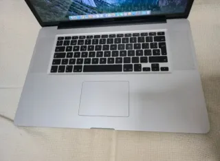 MacBook Pro 17 2009
