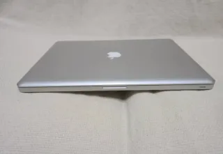 MacBook Pro 17 2009