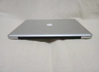 MacBook Pro 17 2009