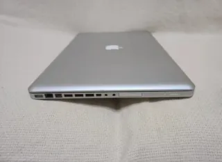 MacBook Pro 17 2009