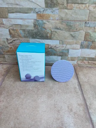 Echo Pop Alexa Amazon Viola