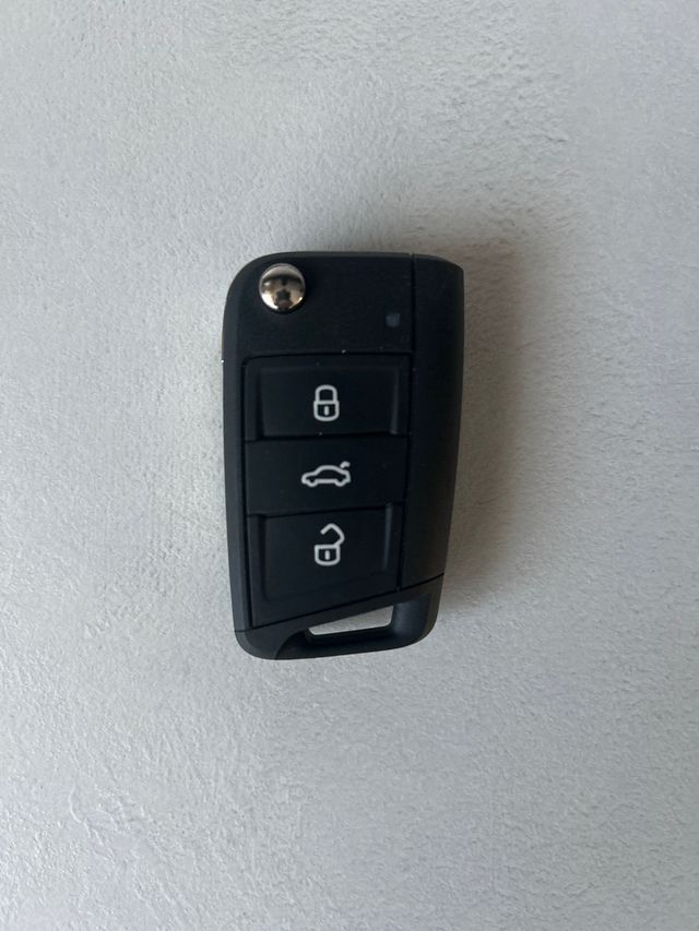 Chiave auto Volkswagen