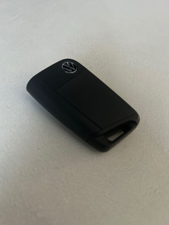 Chiave auto Volkswagen