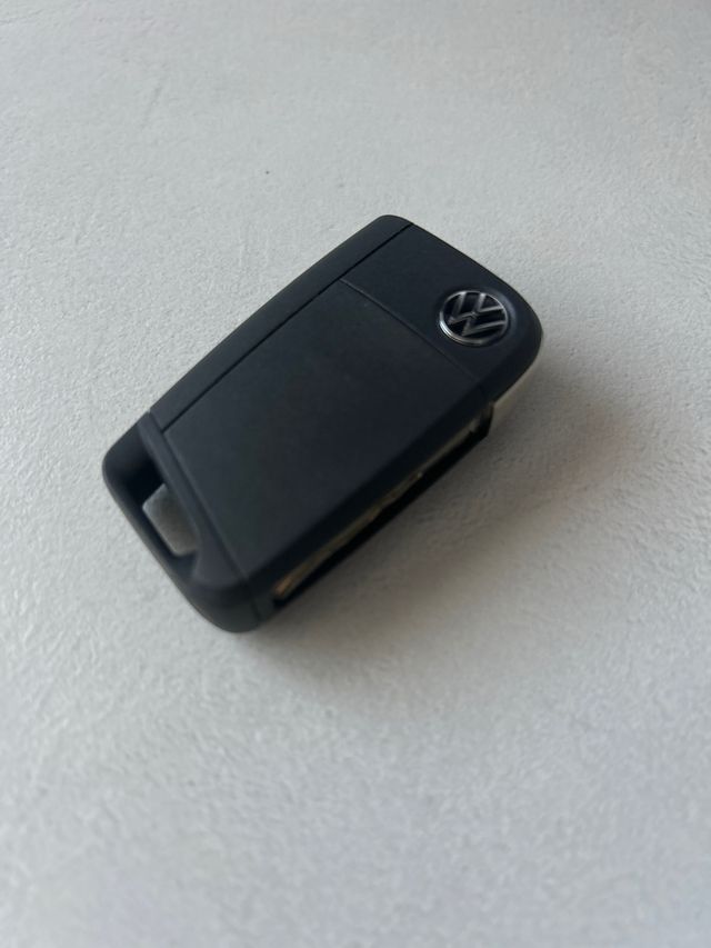 Chiave auto Volkswagen