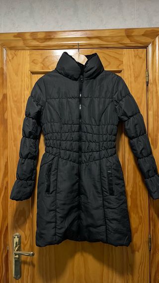 Abrigo acolchado Vero Moda