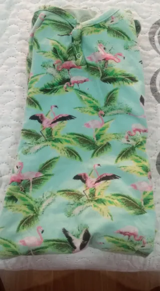 Lote 3 Camisetas Talla S c3