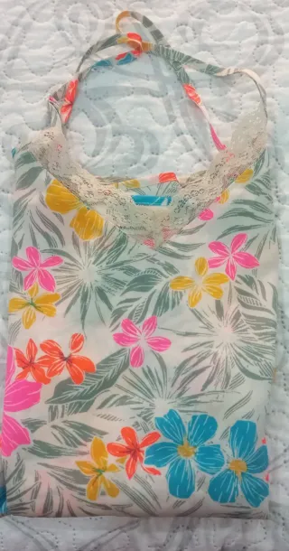 Lote 3 Camisetas Talla S c3