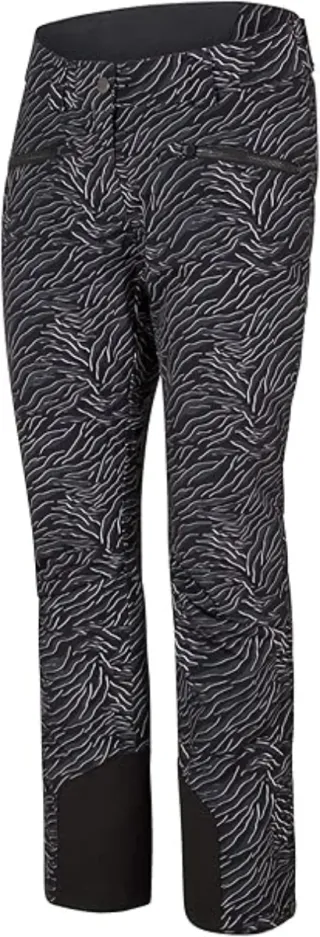 Pantalones Esquí Ziener XS Nuevo