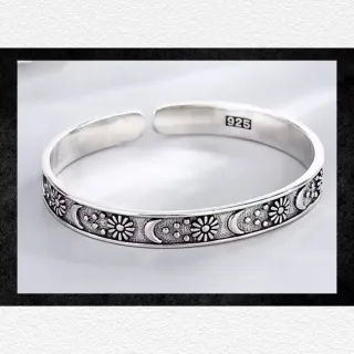 Pulsera Plata de Ley Tailandesa