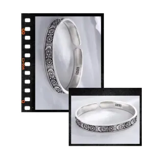 Pulsera Plata de Ley Tailandesa