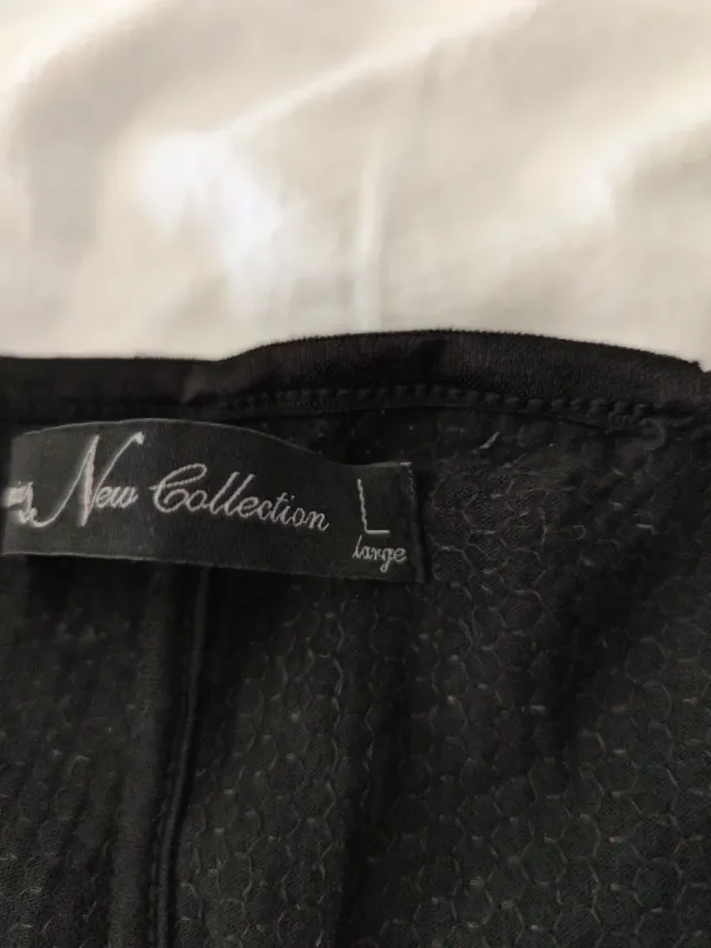 Pantalones de fiesta lentejuelas