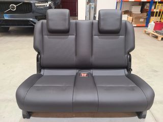 asientos nuevos volskwagen caddy