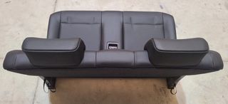 asientos nuevos volskwagen caddy