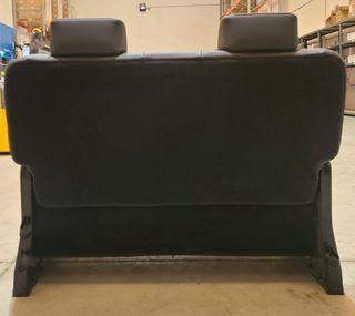 asientos nuevos volskwagen caddy