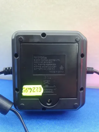 CONSOLA SEGA MEGA DRIVE ALL IN ONE RETRO RADICA