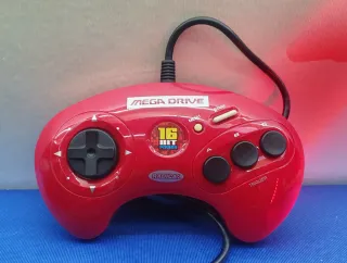 CONSOLA SEGA MEGA DRIVE ALL IN ONE RETRO RADICA