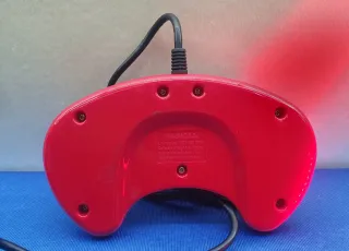 CONSOLA SEGA MEGA DRIVE ALL IN ONE RETRO RADICA