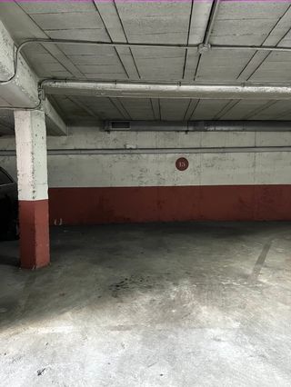 Plaza de garaje 17 m2 en Xinzo de Limia