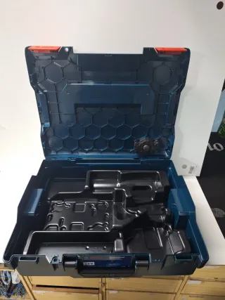 Maletín L-BOXX Bosch Profesional 18V