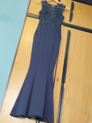 Vestido de Noche Lipsy London x Michelle Keegan XS