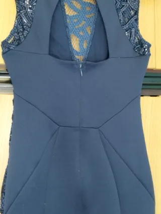 Vestido de Noche Lipsy London x Michelle Keegan XS