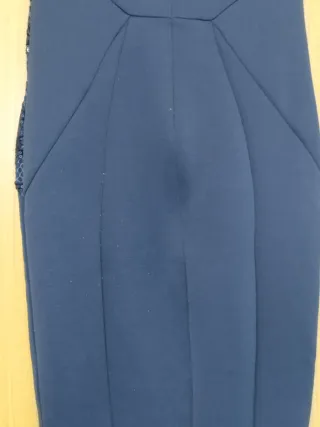 Vestido de Noche Lipsy London x Michelle Keegan XS