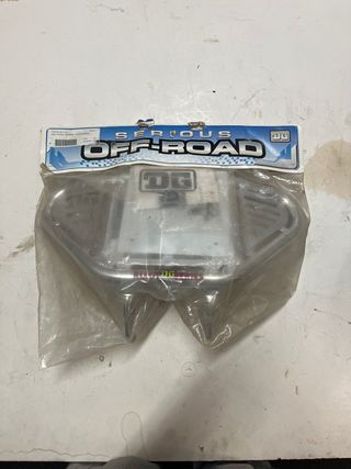 Defensa Delantera Honda TRX 450R DG NUEVO